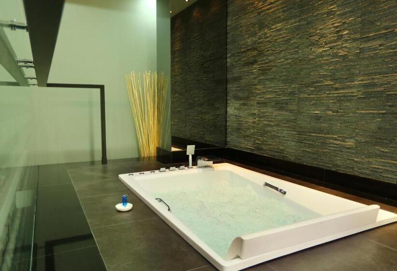 패밀리 스위트, Ibiza Hotel&spa