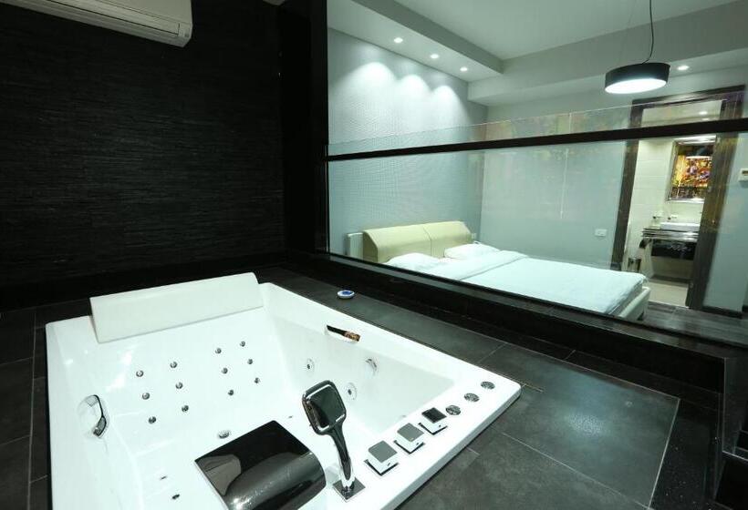 패밀리 스위트, Ibiza Hotel&spa