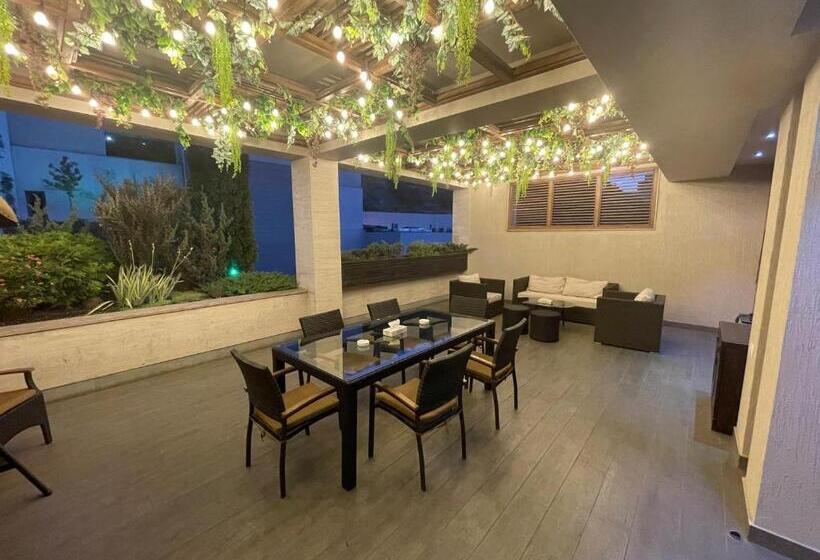 침실 3개 아파트, Ibiza Hotel&spa