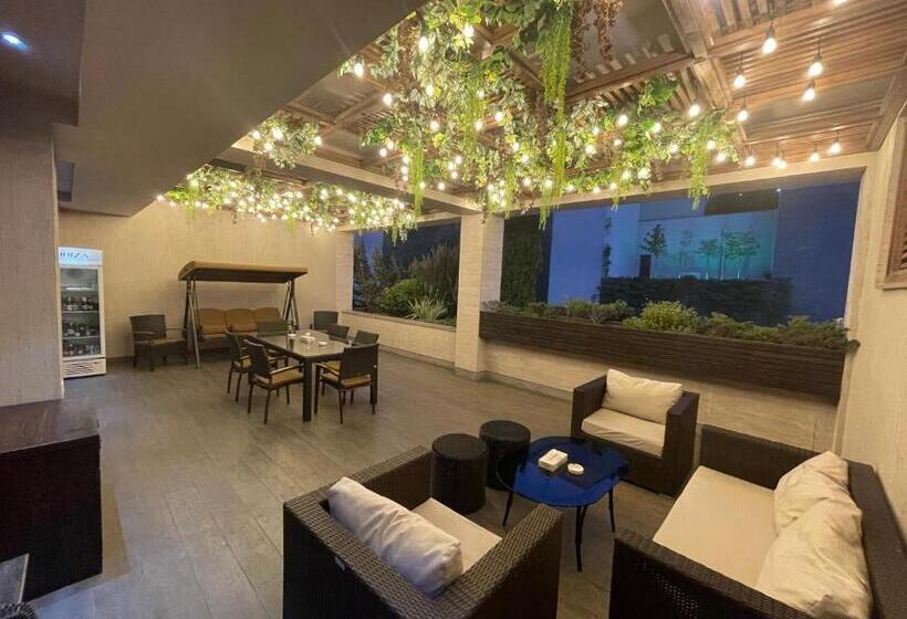 ３ベッドルームアパートメント, Ibiza Hotel&spa