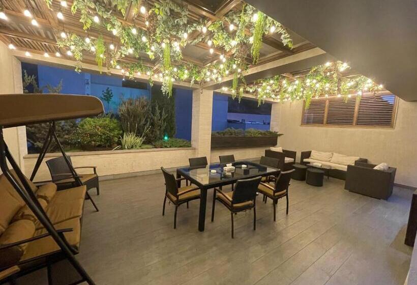 침실 3개 아파트, Ibiza Hotel&spa