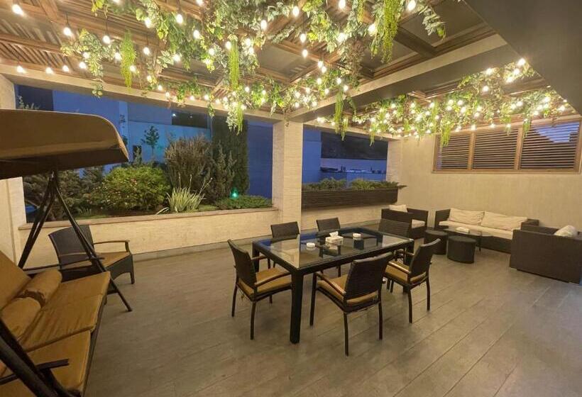 침실 3개 아파트, Ibiza Hotel&spa