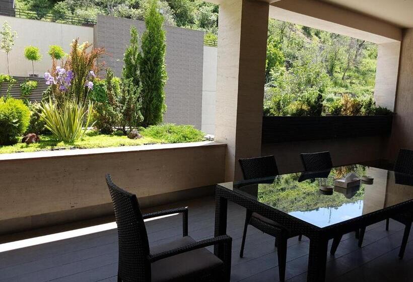 침실 3개 아파트, Ibiza Hotel&spa