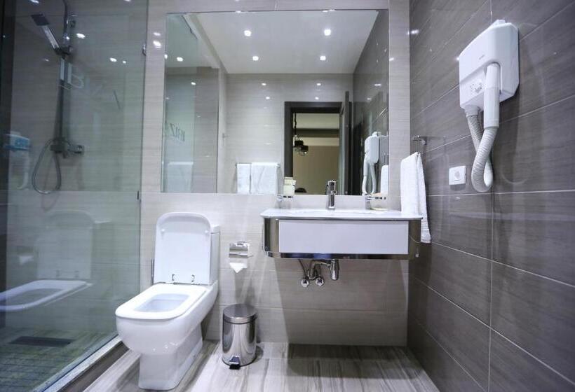 침실 3개 아파트, Ibiza Hotel&spa