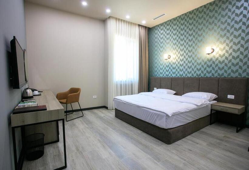 이코노미 룸, Ibiza Hotel&spa