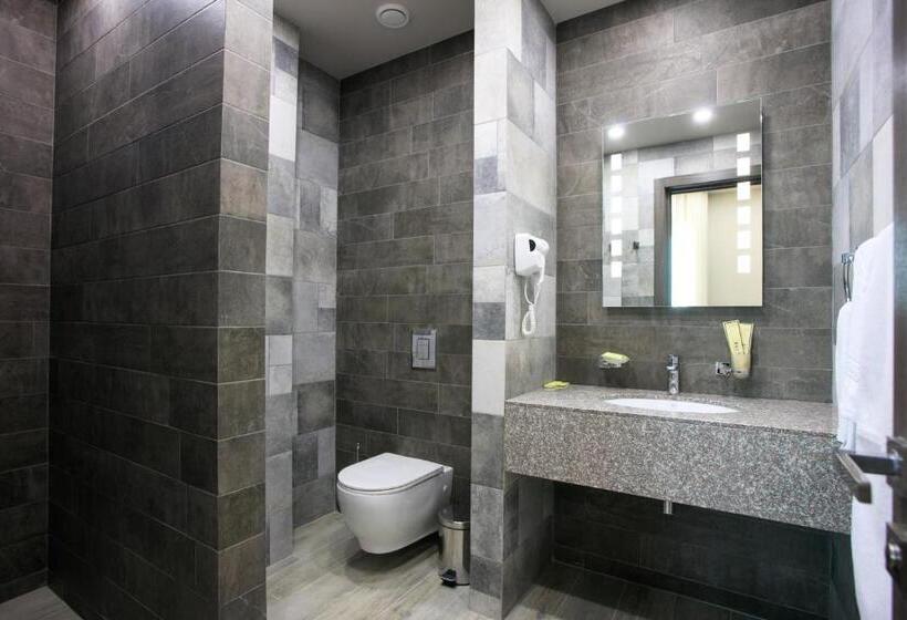 이코노미 룸, Ibiza Hotel&spa