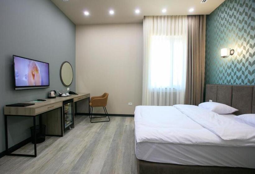 エコノミールーム, Ibiza Hotel&spa
