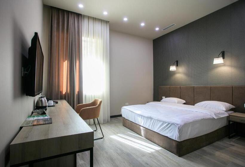 이코노미 룸, Ibiza Hotel&spa