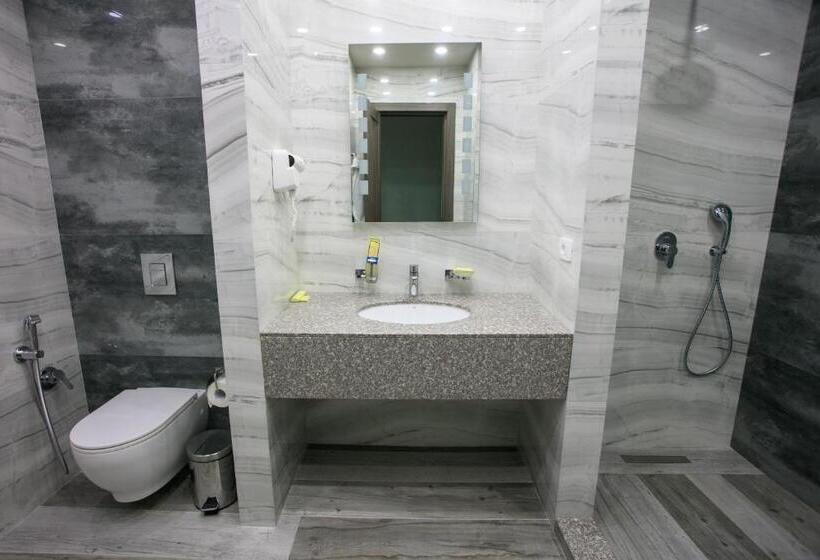 이코노미 룸, Ibiza Hotel&spa