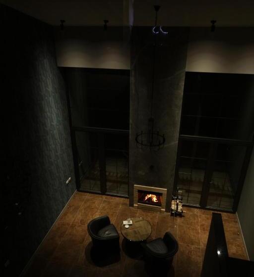 침실 1개 복층 룸, Ibiza Hotel&spa