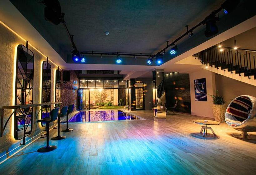 スイート（家族用）, Ibiza Hotel&spa