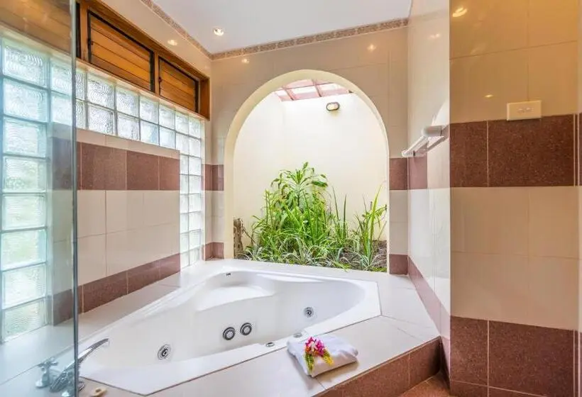 プレミアムルーム, Mana Island Resort & Spa   Fiji