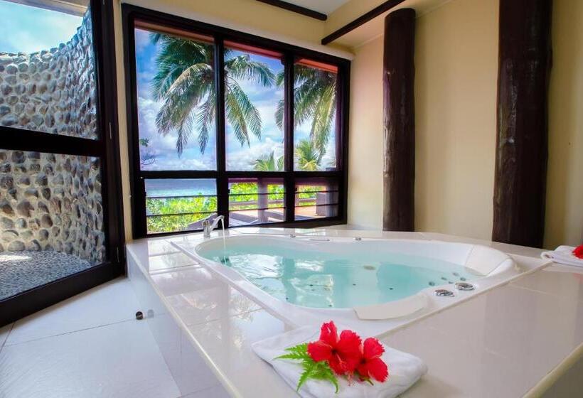 Бунгало Стандарт, Mana Island Resort & Spa   Fiji