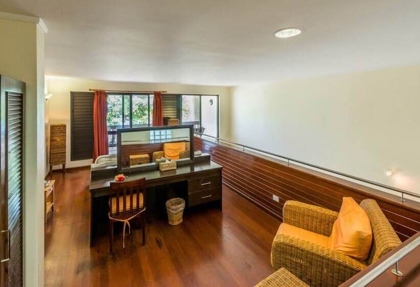 جناح مطلّ علي البحر, Mana Island Resort & Spa   Fiji