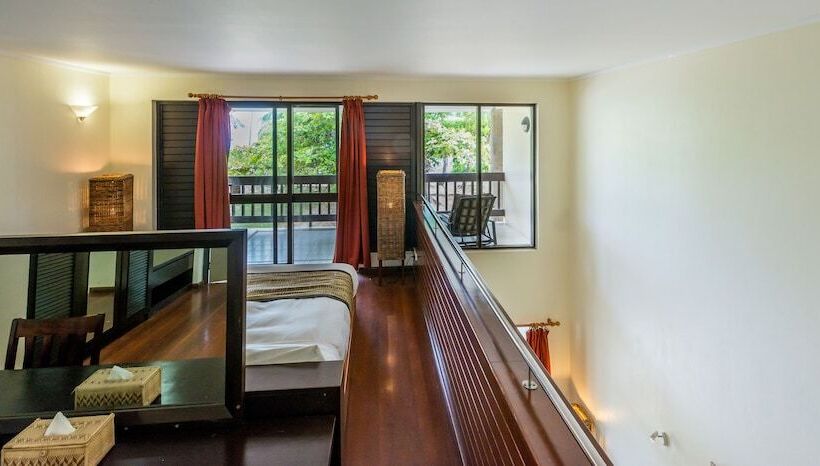 جناح مطلّ علي البحر, Mana Island Resort & Spa   Fiji