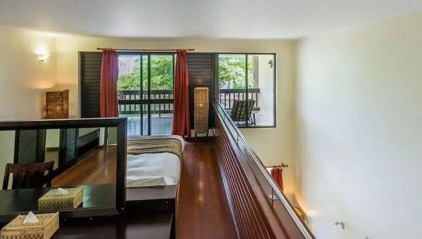 オーシャンビュースイート, Mana Island Resort & Spa   Fiji