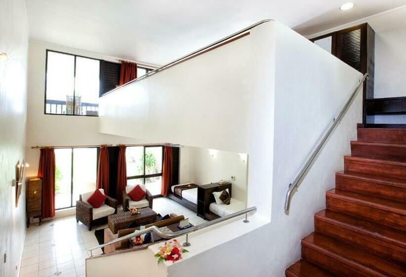 جناح مطلّ علي البحر, Mana Island Resort & Spa   Fiji