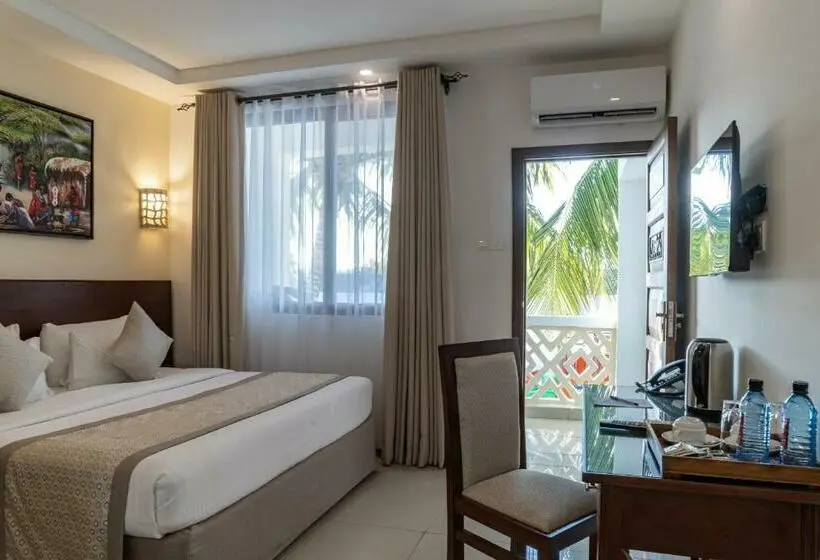 اتاق استاندارد, Prideinn Hotel Diani