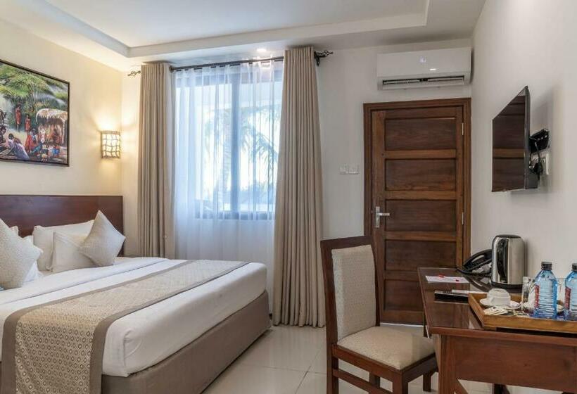 Pokój Standard, Prideinn Hotel Diani