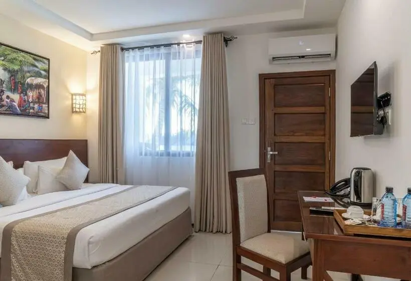 اتاق استاندارد, Prideinn Hotel Diani