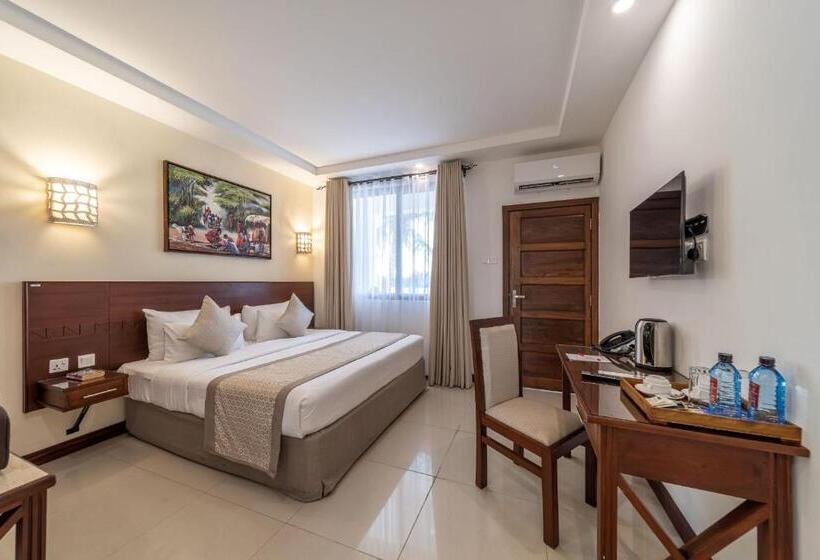 Pokój Standard, Prideinn Hotel Diani