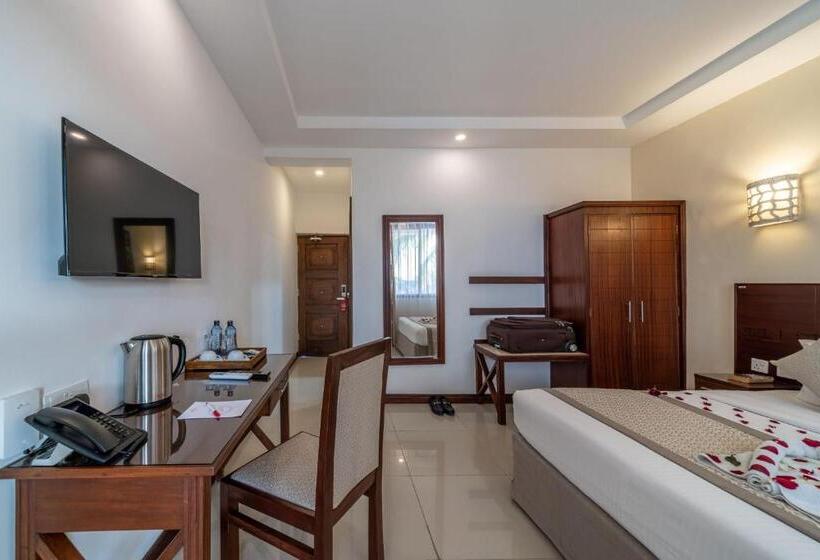 Pokój Standard, Prideinn Hotel Diani