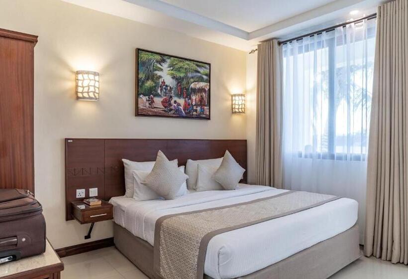 Pokój Standard, Prideinn Hotel Diani