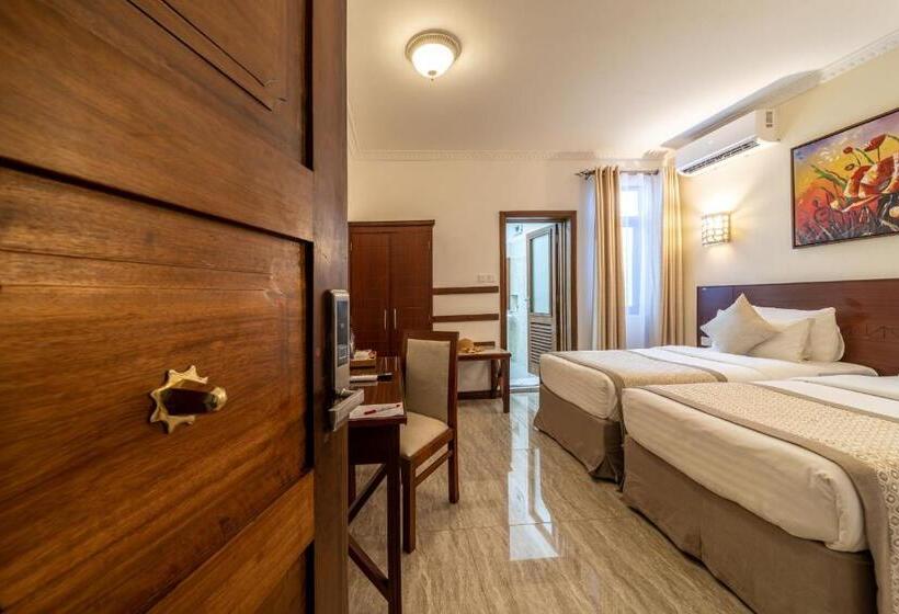 Pokój Standard, Prideinn Hotel Diani