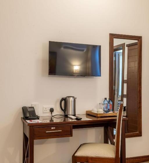 Quarto Estandar, Prideinn Hotel Diani