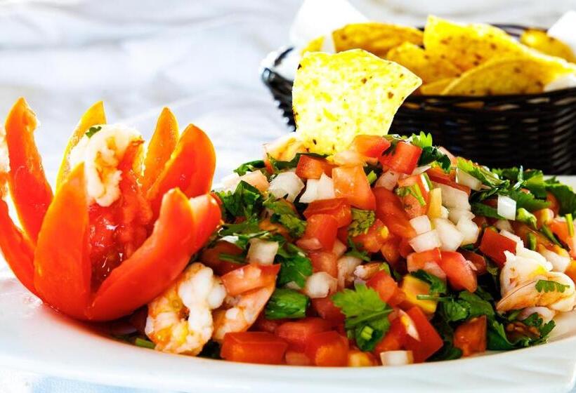 Вилла 2 Спальни Вид на Море, Shaka Caye All Inclusive Resort