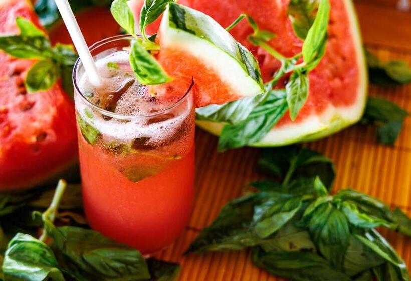 Вилла 1 Спальня, Shaka Caye All Inclusive Resort