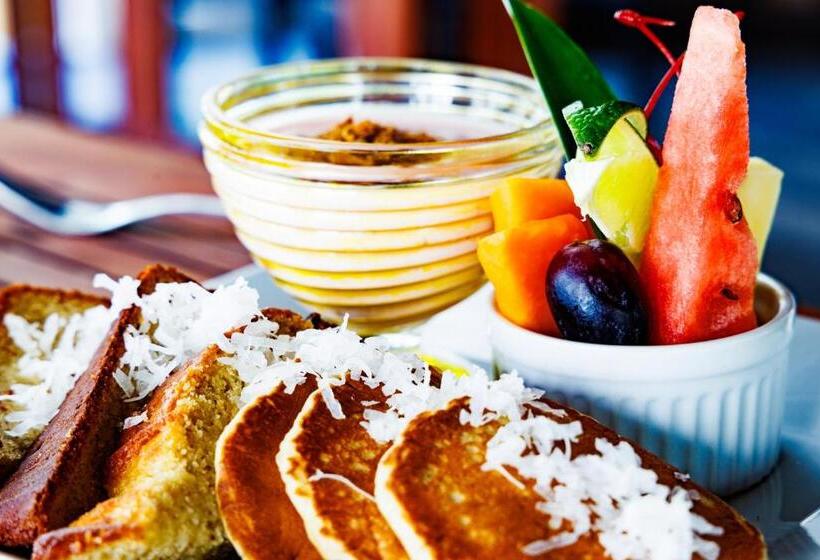 Вилла 1 Спальня, Shaka Caye All Inclusive Resort