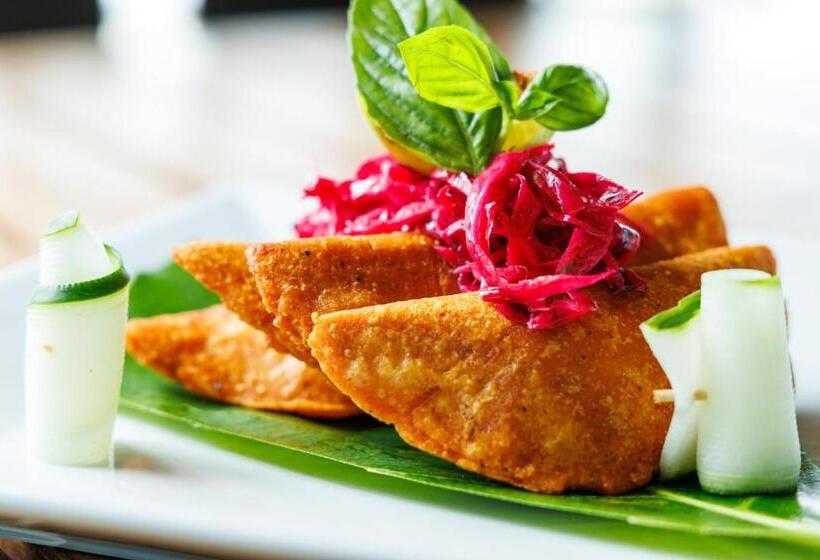 Вилла 1 Спальня Вид на Море, Shaka Caye All Inclusive Resort