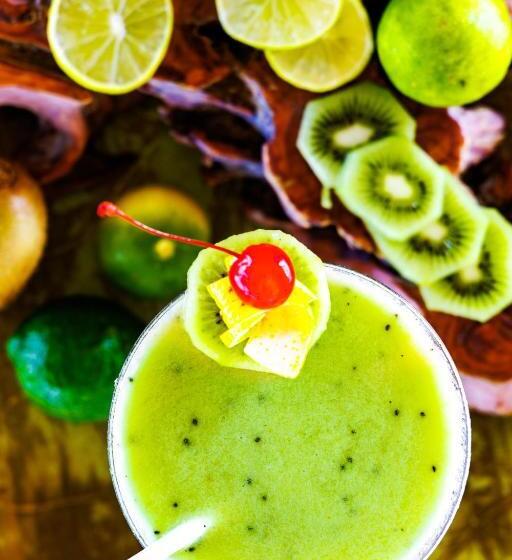 Вилла 2 Спальни Вид на Море, Shaka Caye All Inclusive Resort