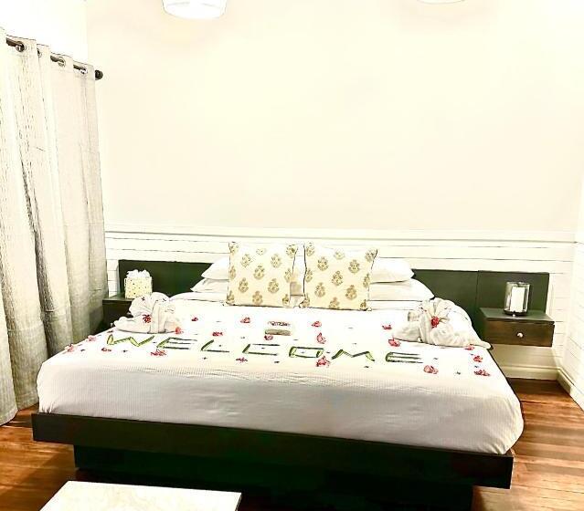 Вилла 1 Спальня Вид на Море, Shaka Caye All Inclusive Resort