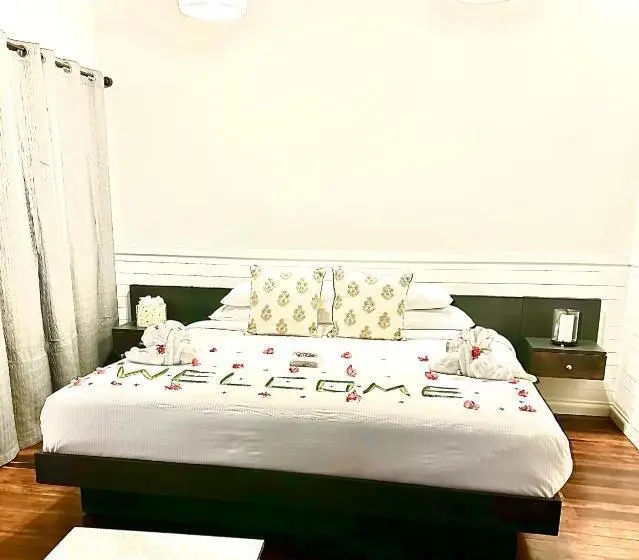 ویلای 1 خوابه با چشم‌انداز دریا, Shaka Caye All Inclusive Resort