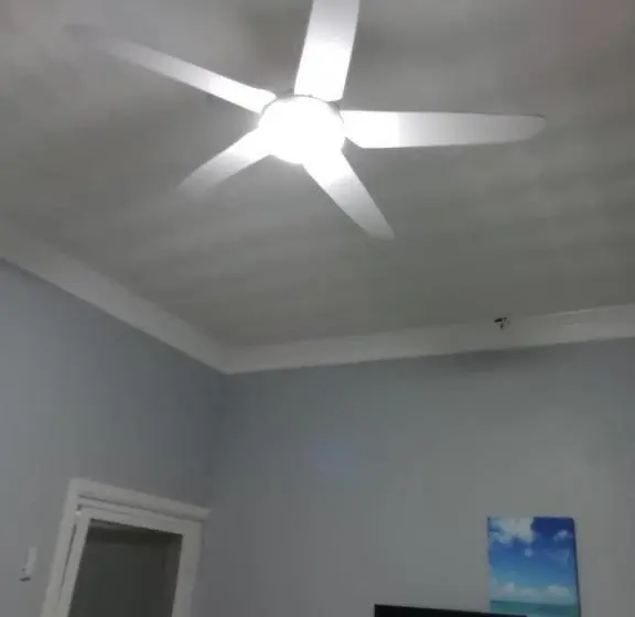اتاق استاندارد با تخت بزرگ, Surfers Manor