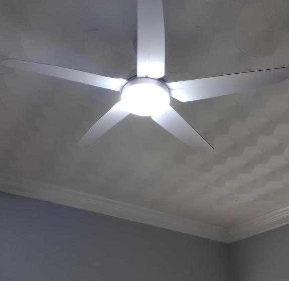 اتاق استاندارد با تخت بزرگ, Surfers Manor