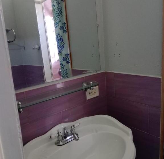 اتاق استاندارد با تخت بزرگ, Surfers Manor