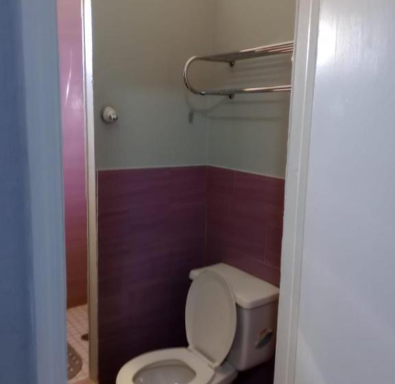 اتاق استاندارد با تخت بزرگ, Surfers Manor