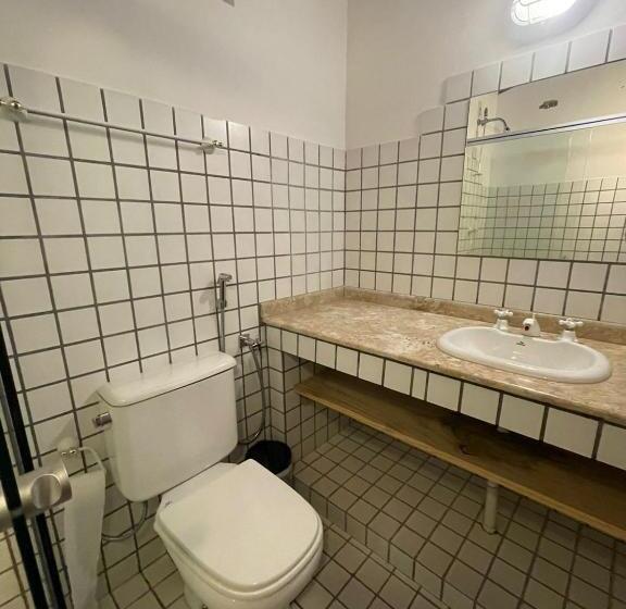 کلبه ییلاقی, Pousada Chalés Jardim Das Bromélias   Visconde De Mauá