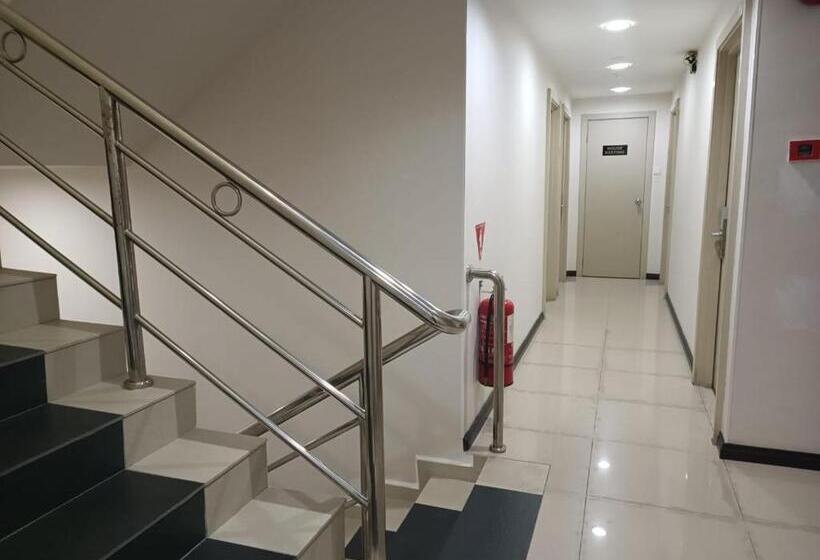 חדר סופריור, Ambassador Labuan View