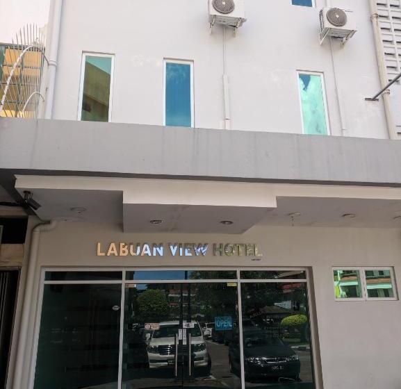 标准间, Ambassador Labuan View