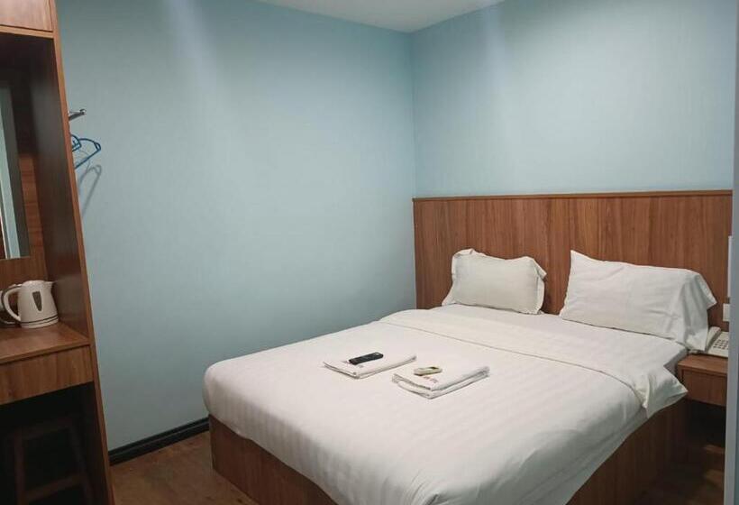 חדר סטנדרט, Ambassador Labuan View