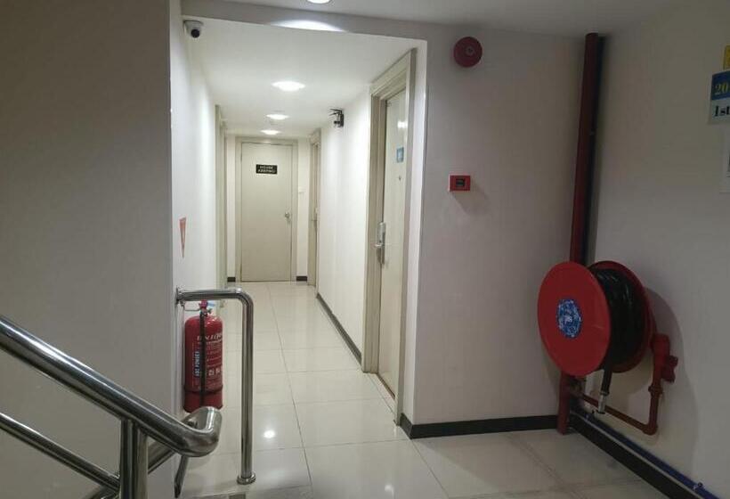 חדר סופריור, Ambassador Labuan View