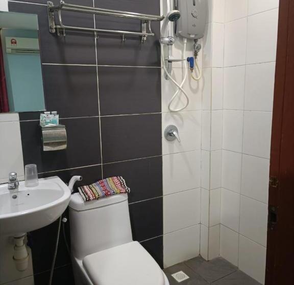 חדר סופריור, Ambassador Labuan View