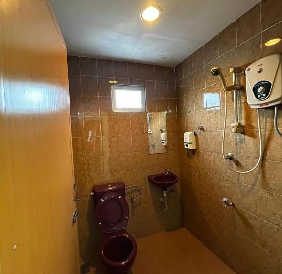 Quarto deluxe, Harbour Stay