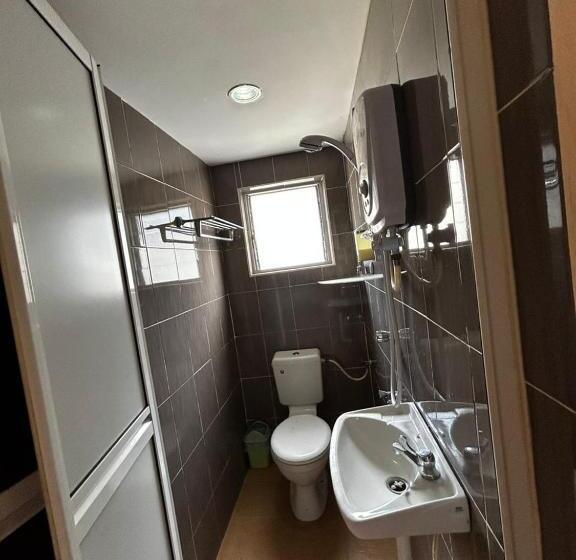 Quarto deluxe, Harbour Stay