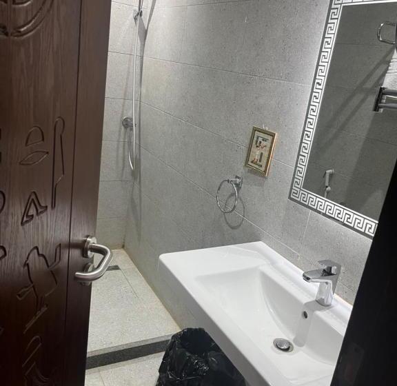 اتاق استاندارد با تراس, Khufu House 1