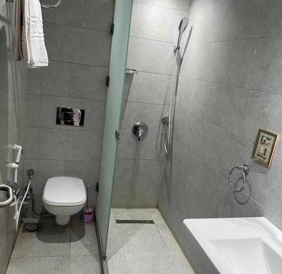 اتاق استاندارد با تراس, Khufu House 1